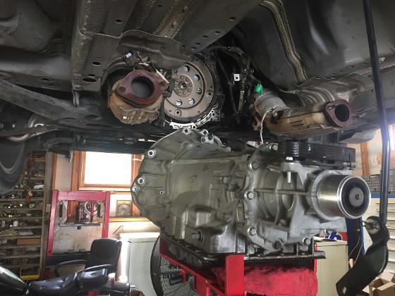 4l60e transmission